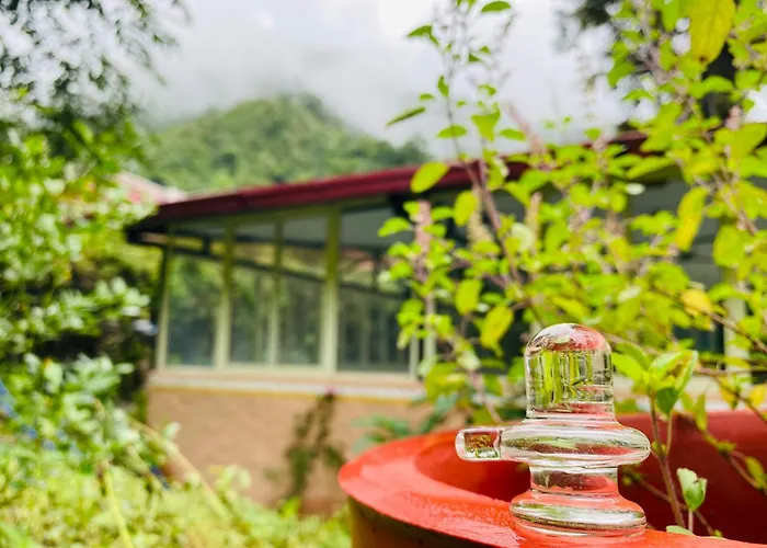 Shiv Shakti Yogpeeth Cottages