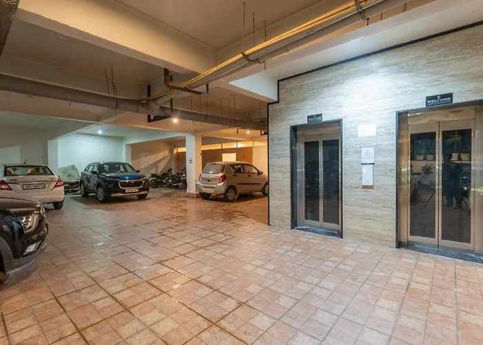 Moustache Rishikesh Luxuria Hostel